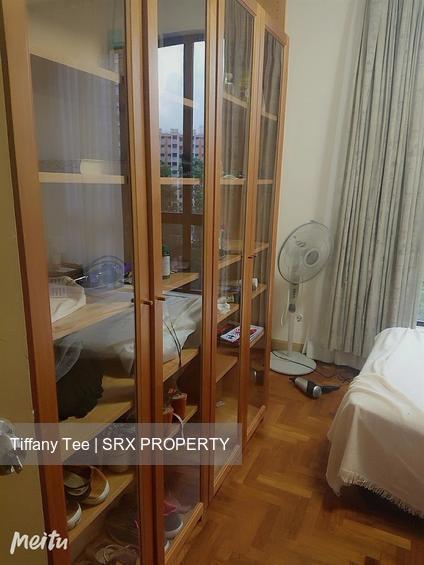 Heritage View (D5), Condominium #214538581